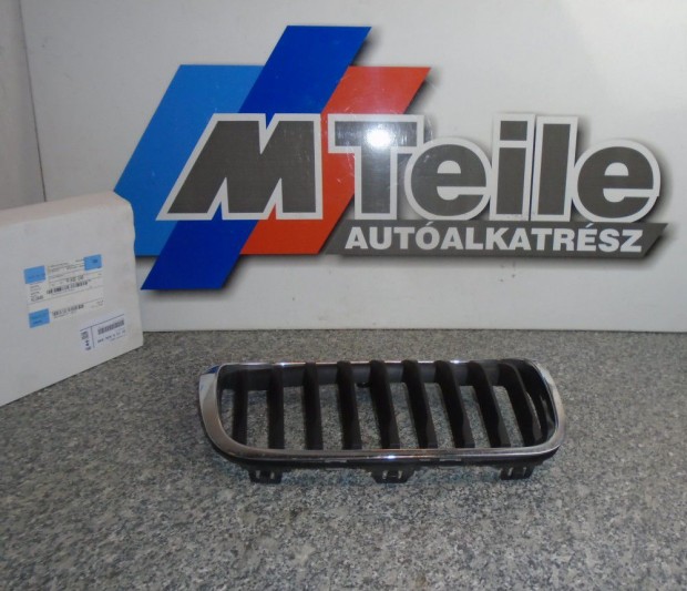 [GY�RI BONTOTT] BMW - VESE ; GRILL ; H�T�R�CS ; H�T� MASZK ; JOBB OLD